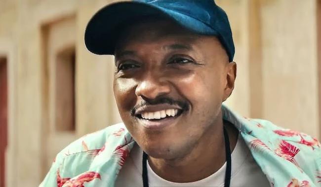 Cinéma: Soprano et Roschdy Zem au Pathé Charleroi pour des avant-premières