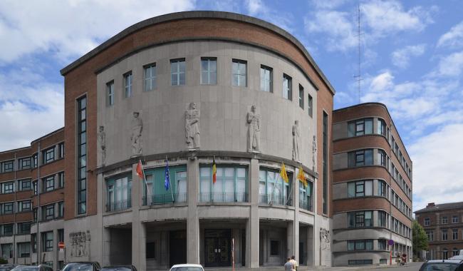 Le collège provincial du Hainaut lance un plan de 139 mesures budgétaires