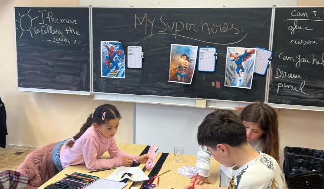 La Practice Language House a ouvert les inscriptions pour la rentrée 2025