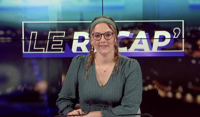 Le Récap' du 28 juin 2025