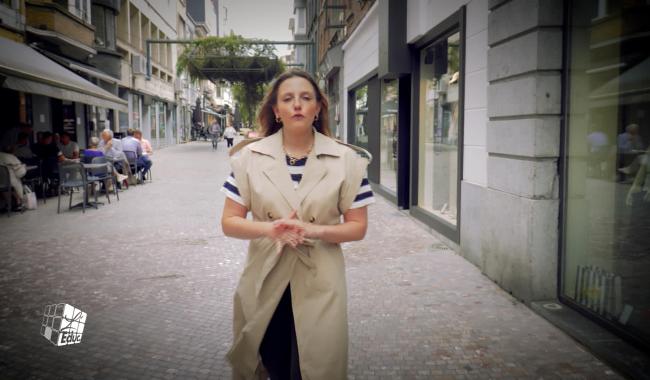 Une Education Presque Parfaite - CEB - CE1D : Révisé, prêt, paniqué