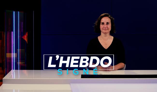 L'hebdo signé