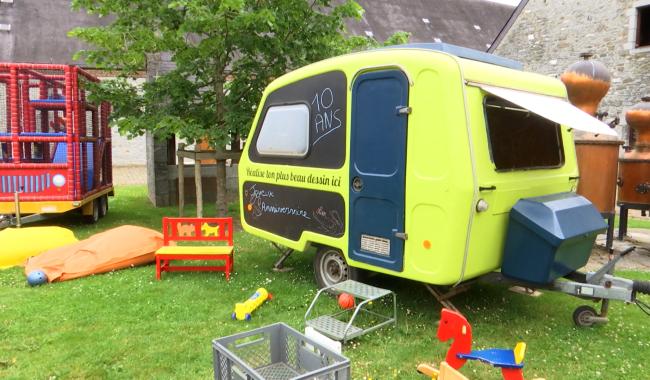 La Caravane Passe fête ses 10 ans !