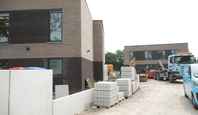 4 maisons d’accueil spécialisées vont voir le jour dans la région grâce au projet InQhas