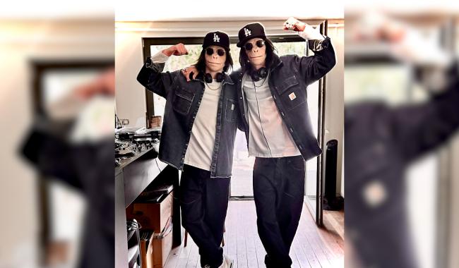 Info Vedia: Faux Kid Noize en concert? L’organisateur d'un festival et les fans trompés