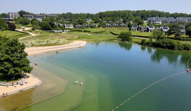 Un audit pour repenser l’avenir des Lacs de l’Eau d’Heure