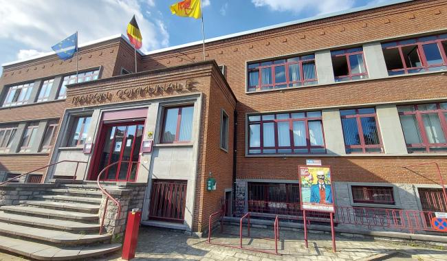 Châtelet adopte une motion de soutien aux télévisions locales