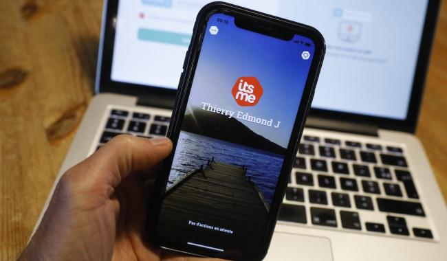 Febelfin et itsme alertent contre les arnaques durant l'été