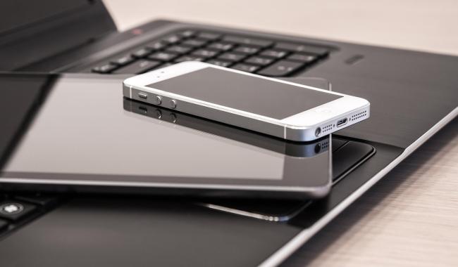 La semaine du numérique organisée du 7 au 17 octobre à Bruxelles et en Wallonie