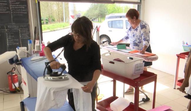 Titres-services: la Wallonie met en ligne un comparateur des frais supplémentaires