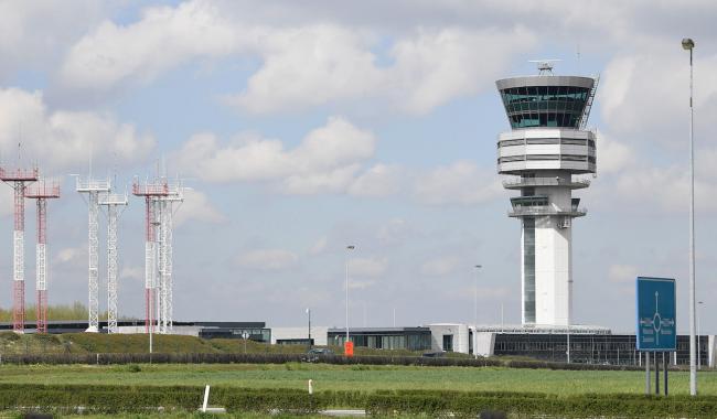 Skeyes recherche de nouveaux contrôleurs aériens