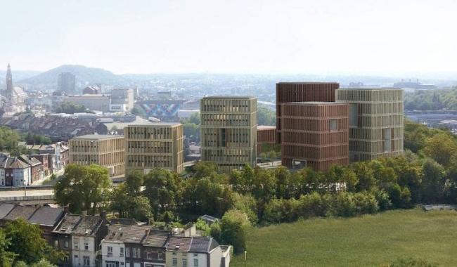 La Sambrienne cherche un opérateur privé pour concrétiser son projet phare