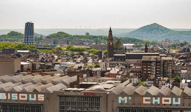 Edito: Cultiver la joie paradoxale