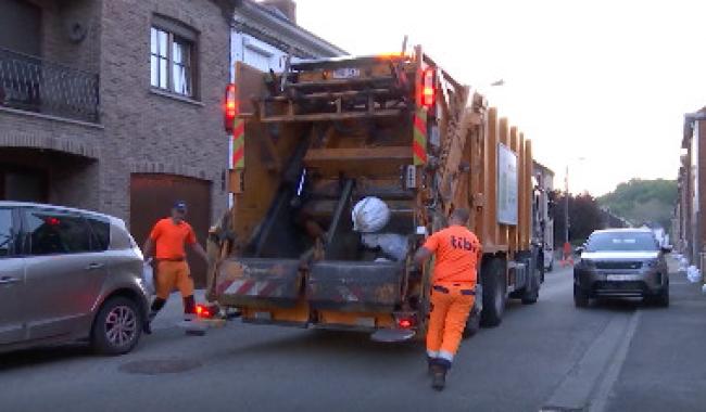 Tibi: les collectes prévues ce lundi 21 juillet sont avancées