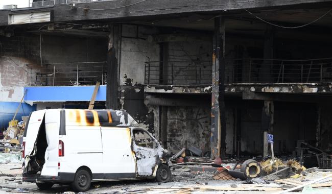 Explosion à Marcinelle: la thèse criminelle confirmée par la justice carolo