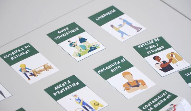 La plateforme "Coup de Boost" aide les jeunes à trouver un emploi