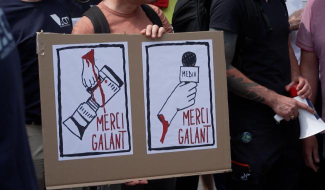 Médias de proximité : quel avenir pour votre info locale ?