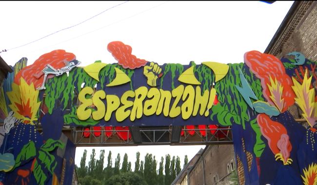 Esperanzah! : quand la musique rime avec engagement