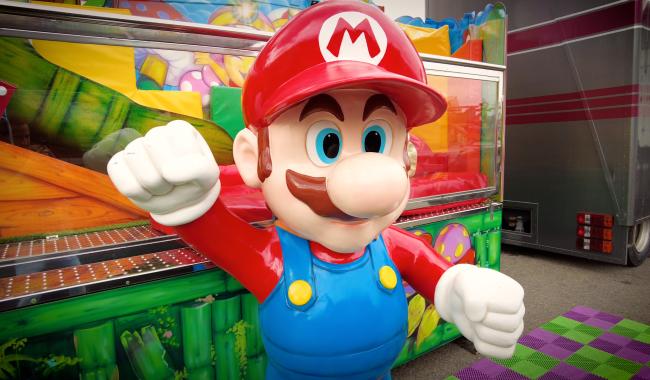 Charleroi : dans les coulisses de la Foire d’août