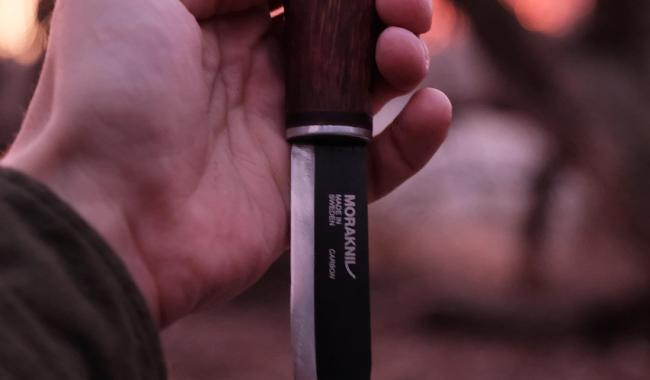 Montignies-sur-Sambre : Il menaçait sa femme avec un couteau