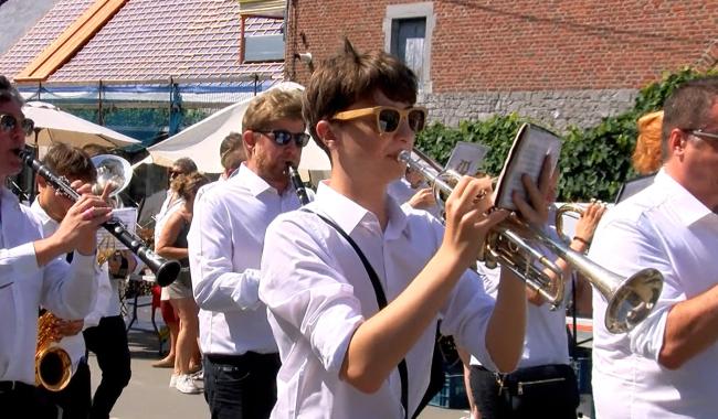 C Local :  Ducasse de Barbençon 2025