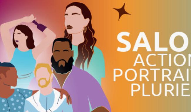 Montigny-le-Tilleul: “Actions Portraits Pluriels”, un salon inédit sur la diversité et l’inclusion