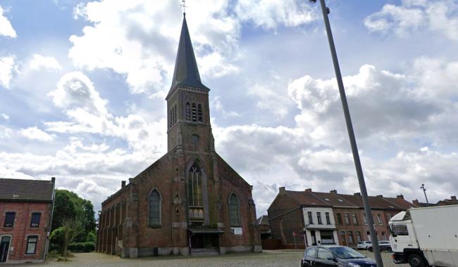 Dès ce vendredi 29 août, la Ducasse de Souvret fête sa 133ème édition