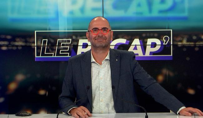 Le Récap' du samedi 23 août 2025