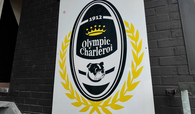 Olympic Charleroi : l’impatience des supporters avant la reprise
