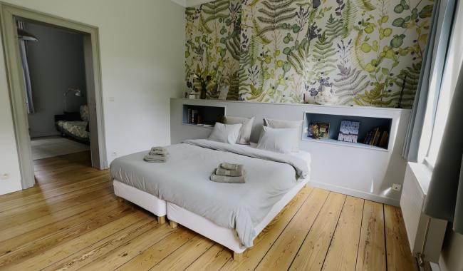 Sleep&Discover: un nouveau réseau de chambres d'hôtes débarque en Wallonie