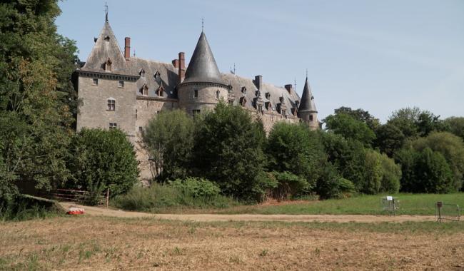 La sécurité sera désormais renforcée pour la Saint-Roch d'Ham-sur-Heure