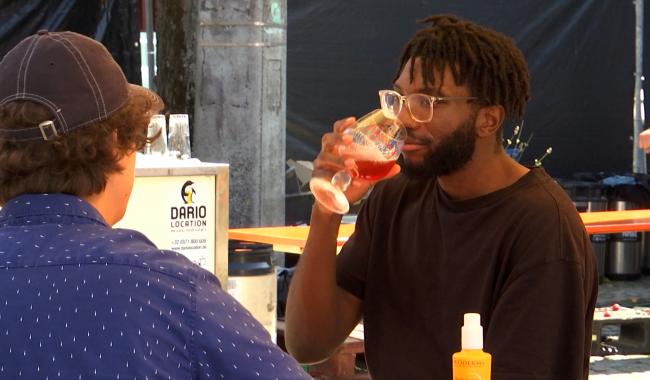 Chapelle Beer Fest : le rendez-vous des amateurs de bières régionales