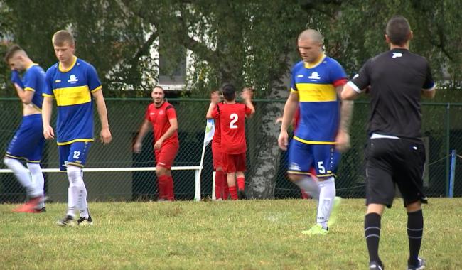 MSM Collège tient sa première victoire