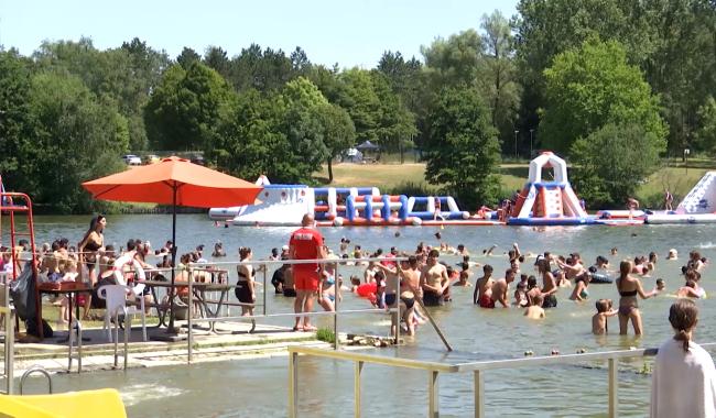 Claire-Fontaine: le personnel inquiet pour son avenir