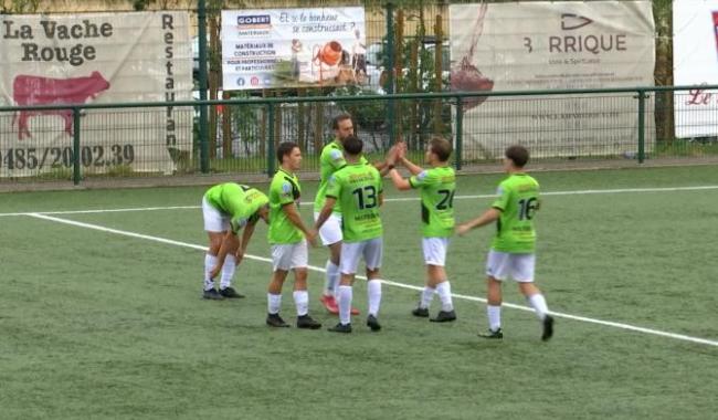 Objectif remplacement des terrains synthétiques et réforme des championnats pour l'ACFF