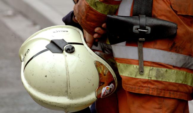 Une petite fille de cinq ans décède des suites de ses blessures après un incendie à Gilly