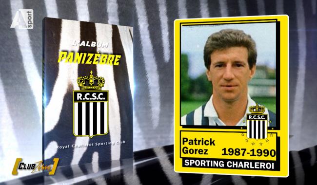 Club Zébré du mercredi 3 septembre 2025