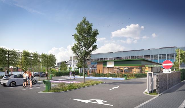 Une soixantaine d’opportunités d’emploi au McDonald’s de Gilly