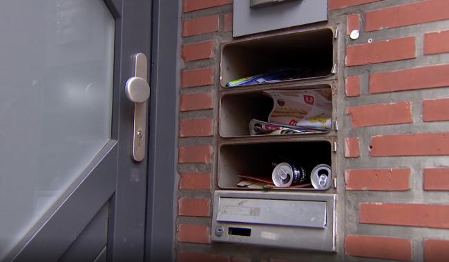 La Ville de Charleroi engage les premières actions en cessation pour lutter conter les logements inoccupés