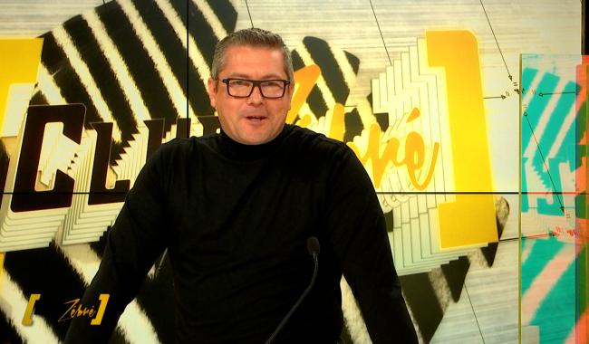 Club Zébré du mercredi 24 septembre 2025