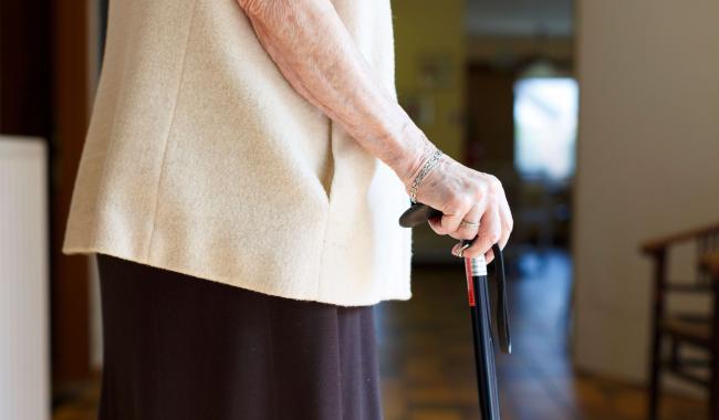 Les soins en maison de repos ne sont plus adaptés aux besoins mentaux des résidents