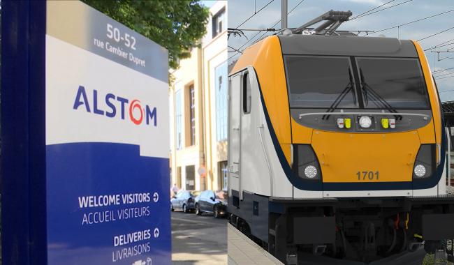 Commande de trains SNCB : La commission entendra la SNCB mais pour l'opposition, le dossier n'est pas clos