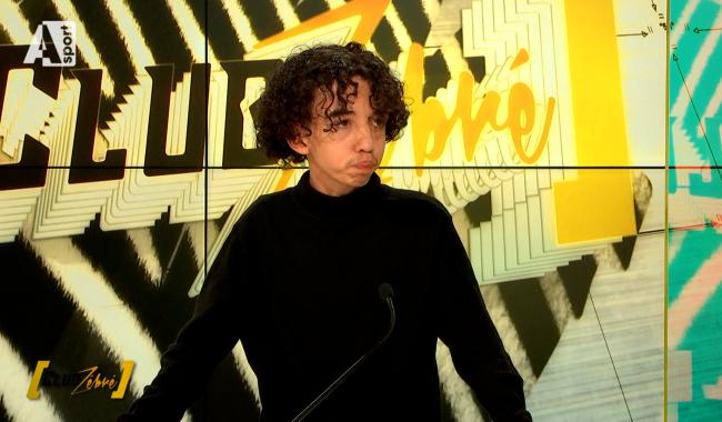 Club Zébré du mercredi 17 septembre 2025