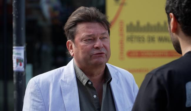 Charleroi : le médiateur communal fait le relais entre citoyens et administration