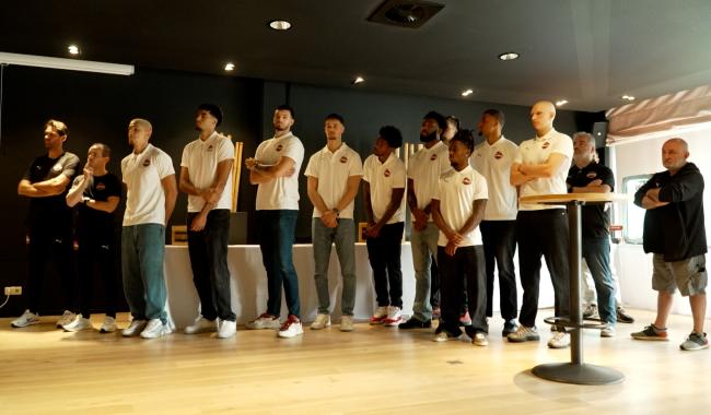 Le Spirou veut redevenir une référence