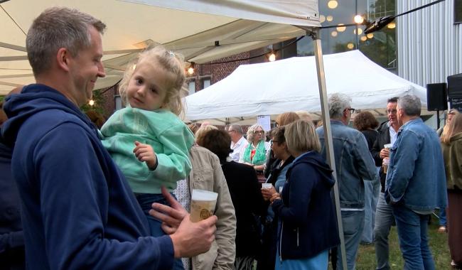 C Local : 6èmes Apéros Pôle Pastur à Mont-sur-Marchienne