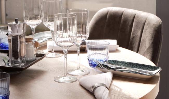 Face aux défis, les restos gastronomiques wallons se réinventent