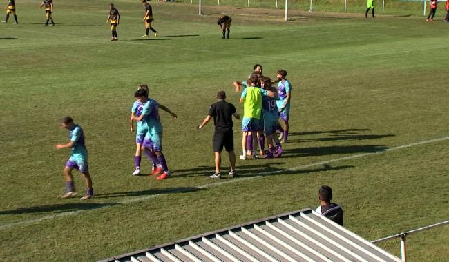 P2C : Farciennes arrache la victoire dans le temps additionnel contre Forchies