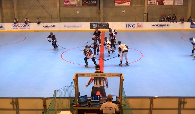 La 4e édition du Chap's Trophy a fait le plein