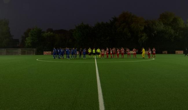 Foot: Frasnes renverse Saint-Symphorien